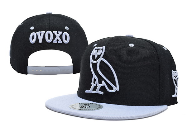 OVOXO Snapback Hat NU012